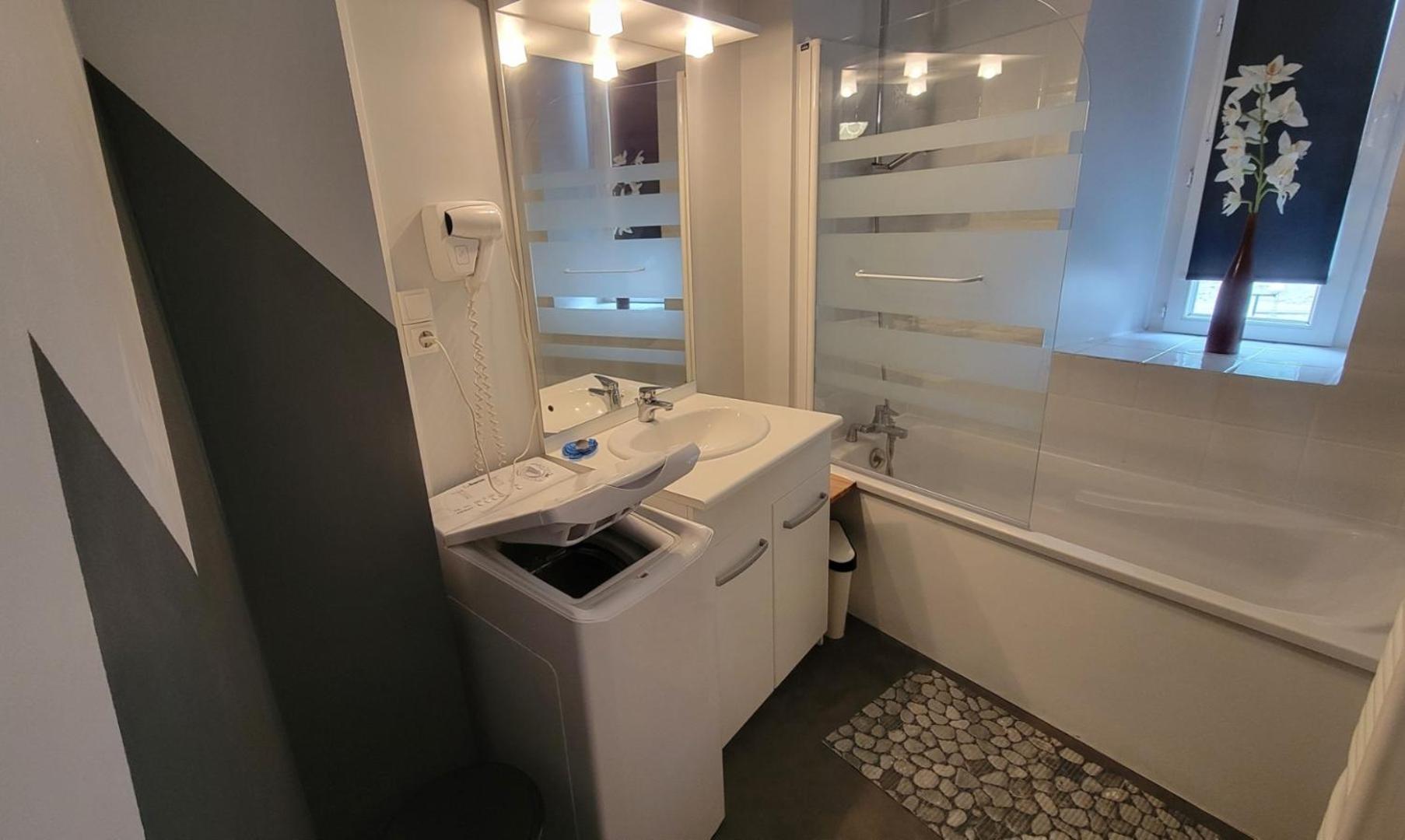 Un Petit Studio A La Montagne Ax-les-Thermes Bagian luar foto